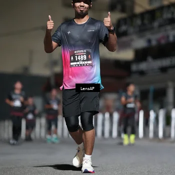 Runner Photo 5742767