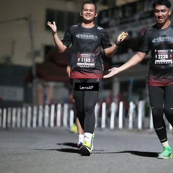 Runner Photo 5742768