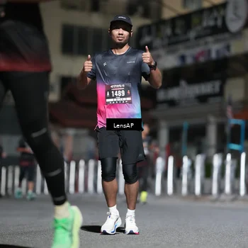 Runner Photo 5742769