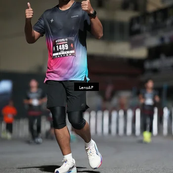 Runner Photo 5742771