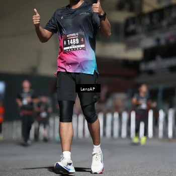 Runner Photo 5742772