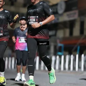Runner Photo 5742773