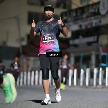 Runner Photo 5742774