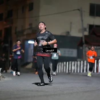 Runner Photo 5742775