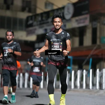 Runner Photo 5742778