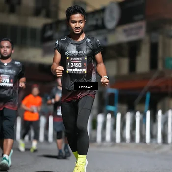 Runner Photo 5742780
