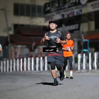 Runner Photo 5742781