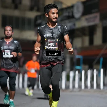 Runner Photo 5742782