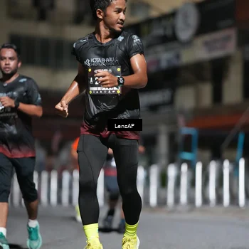 Runner Photo 5742783