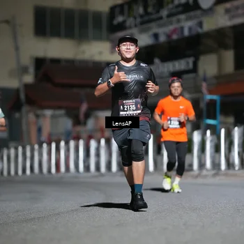 Runner Photo 5742784