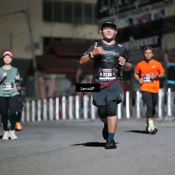 Runner Photo 5742785