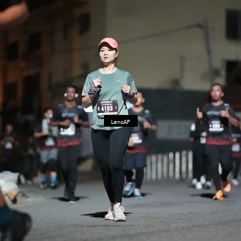 Runner Photo 5742786