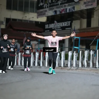 Runner Photo 5742787