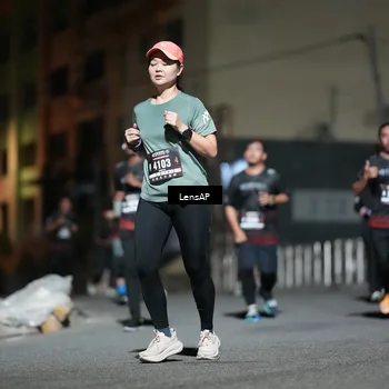 Runner Photo 5742788