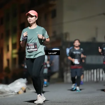 Runner Photo 5742791