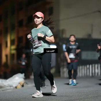 Runner Photo 5742792