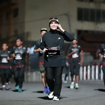 Runner Photo 5742796