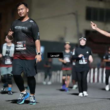 Runner Photo 5742797