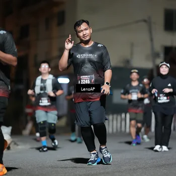 Runner Photo 5742798