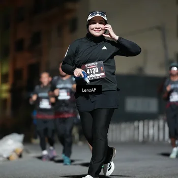 Runner Photo 5742799