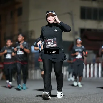 Runner Photo 5742800