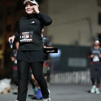 Runner Photo 5742801