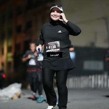 Runner Photo 5742802