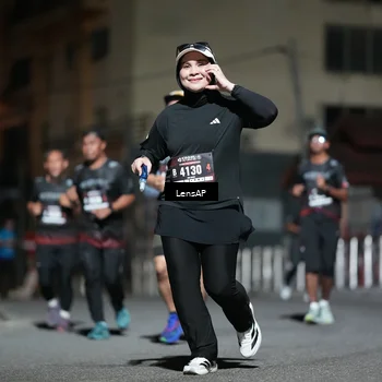Runner Photo 5742803