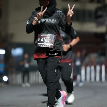 Runner Photo 5742806