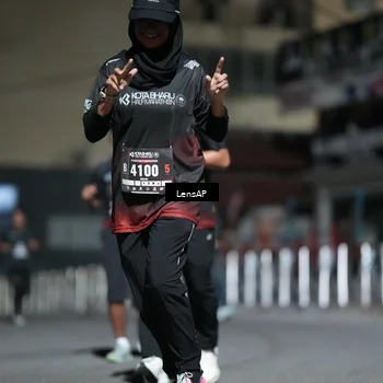 Runner Photo 5742807
