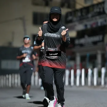 Runner Photo 5742808