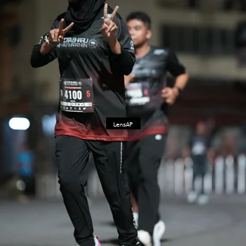 Runner Photo 5742809