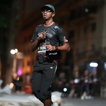 Runner Photo 5742810