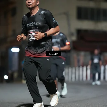 Runner Photo 5742811