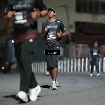 Runner Photo 5742812