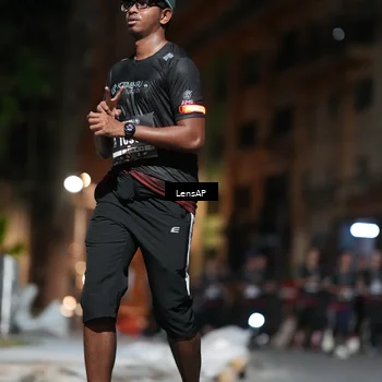 Runner Photo 5742813