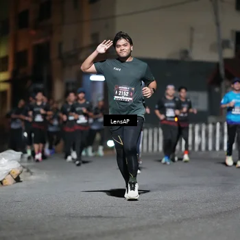Runner Photo 5742814