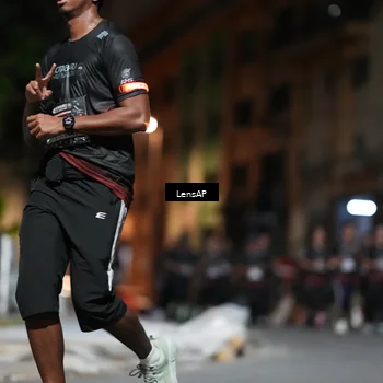 Runner Photo 5742815