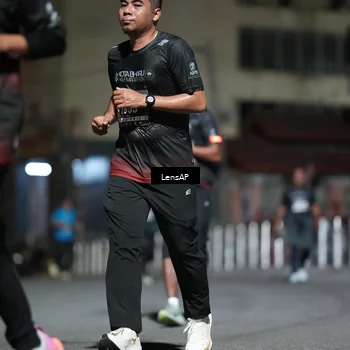 Runner Photo 5742816