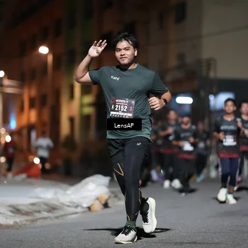 Runner Photo 5742818