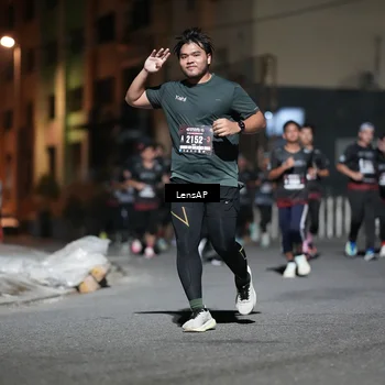 Runner Photo 5742819