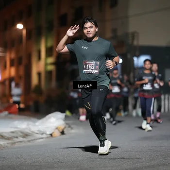 Runner Photo 5742820