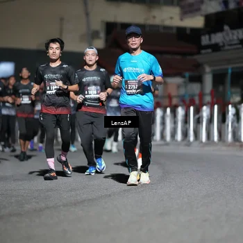 Runner Photo 5742821
