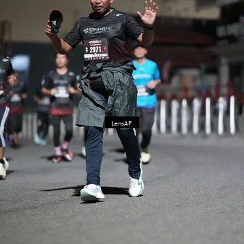Runner Photo 5742822