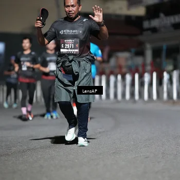 Runner Photo 5742823