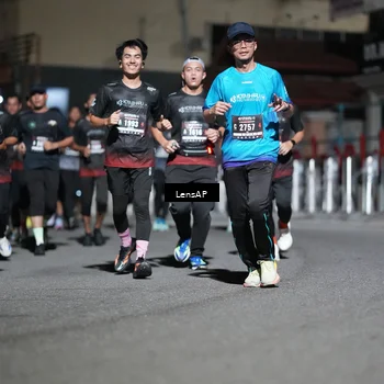 Runner Photo 5742824
