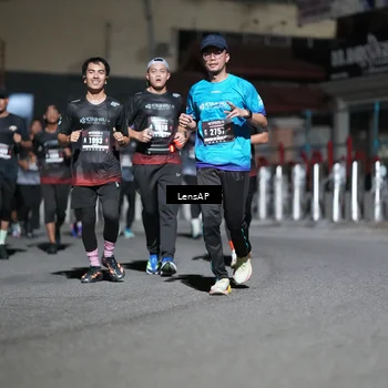 Runner Photo 5742825