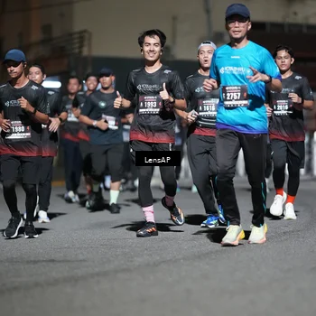 Runner Photo 5742826