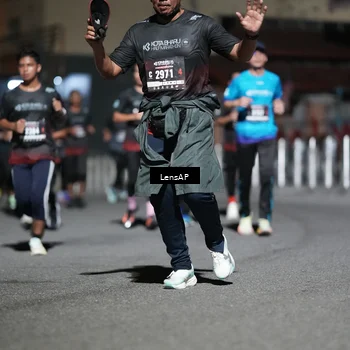Runner Photo 5742827