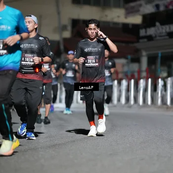 Runner Photo 5742828
